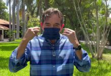 “No hay condiciones materiales para regresar a clases el último día de este mes”