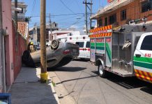 Exceso de velocidad, una de las principales causas de accidentes viales: Tránsito
