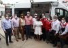 Quirino donará ambulancia y recursos para nueva base de Cruz Roja en Altata