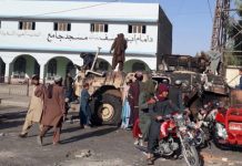 La guerra en Afganistán le costó a Estados Unidos 300 mdd por día durante 20 años