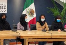 México dará asilo a ciudadanos afganos que lo soliciten: Segob