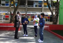 Más de 11 millones de alumnos regresaron a clases presenciales: SEP