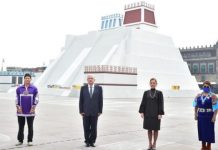 AMLO pide perdón a indígenas por ‘ocupación militar’ española en 1521