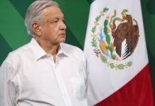 Consulta popular fue un triunfo; estoy contento: AMLO