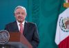 AMLO va por cambio de miembros del INE y el TEPJF con reforma electoral «tajante»