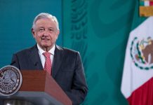AMLO va por cambio de miembros del INE y el TEPJF con reforma electoral «tajante»