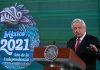 AMLO reprueba amenazas contra Azucena Uresti; “vamos a protegerla, no está sola”, asegura