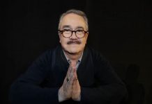 Pedro Sola dio positivo a Covid