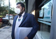 Rébsamen colapsó por «causas de naturaleza», argumentará defensa de Miss Moni