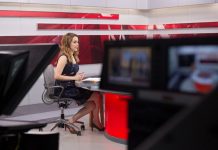 Amenaza grupo criminal a Milenio y su conductora Azucena Uresti