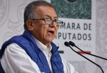 Saúl Huerta no presentó ninguna prueba a su favor ante acusaciones de abuso a menores