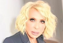 Laura Bozzo es vinculada a proceso y le dan prisión preventiva