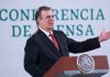 EU enviará a México hasta 8.5 millones de vacunas de Moderna y AstraZeneca: Ebrard
