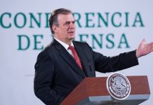 EU enviará a México hasta 8.5 millones de vacunas de Moderna y AstraZeneca: Ebrard