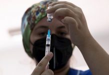 CanSino recomienda un refuerzo de su vacuna a los 6 meses