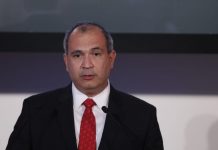 FGR va contra Carlos Treviño, ex director de Pemex, por asociación delictuosa y lavado