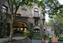 Un pedazo de la historia de México: «La Fortaleza» del Indio Fernández