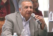 De la detención a su desafuero; esto sabemos del caso Saúl Huerta