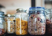 Precios mundiales de alimentos caen por segundo mes consecutivo: FAO