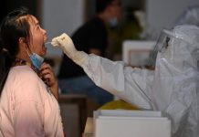 China se opone a nueva investigación de OMS sobre origen del covid-19