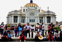 Banxico sube tasa por segunda vez en el año, la aumenta a 4.5%