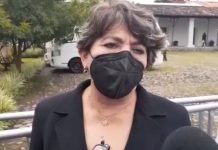 SEP estima apertura del 90% de escuelas en regreso a clases presenciales