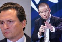 Ricardo Anaya votó a favor de reforma energética, indica investigación de FGR