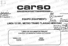 L12: indagan a 11 soldadores y dos directivos