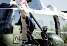 No había forma de retirarse de Afganistán sin desatar caos: Biden