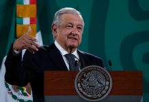 “Vamos a cuidar a los menores ante regreso presencial a clases”, asegura AMLO