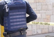 Crimen tiene poder de fuego superior a fuerzas del orden: secretario de Seguridad de Zacatecas