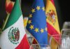 España se consolida como el segundo inversor extranjero de México