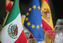 España se consolida como el segundo inversor extranjero de México