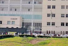 Impunidad en SLP: Compras amañadas de medicamentos por 120 millones de pesos