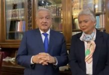 Lilly Téllez arremete contra Sánchez Cordero: «el servilismo también tiene cara de mujer»