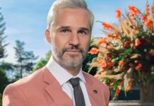 Juan Pablo Medina es hospitalizado; se rumora sobre posible amputación de pierna