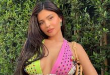 Kylie Jenner está embarazada: reportan que la famosa espera a su segundo hijo con Travis Scott