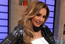 Paty Navidad es hospitalizada de URGENCIA por complicaciones de Covid-19