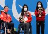 Fabiola Ramírez conquista la primera medalla para México en los Juegos Paralímpicos