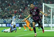 Orbelín Pineda logra principio de acuerdo con este equipo español