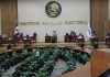 Aprueba INE financiamiento para partidos políticos por 5 mil 821 mdp para 2022
