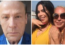 Lo tiene pequeño: Lizbeth Rodríguez arremete contra Alfredo Adame por decir que esconde a Laura Bozzo