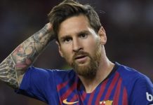 Jorge Messi, padre de Leo, afirma que su hijo jugará en el PSG