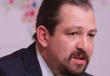 EU, España y Canadá ya investigan al magistrado José Luis Vargas: UIF