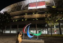 Juegos Paralímpicos refuerza medidas sanitarias ante oleada de contagios en Japón