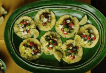 Qué recetas debes elaborar para un recuperado de Covid-19: este libro lo dice todo