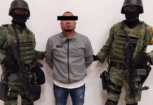 Durante juicio, ‘El Marro’ intentó persuadir a juez para cambiar sede