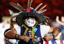 México desfila en los Paralímpicos de Tokio con la mira puesta en las 300 medallas