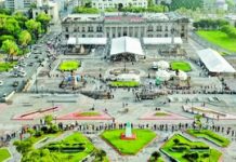 Mayores de 50 y sin vacuna, la mayoría de los hospitalizados