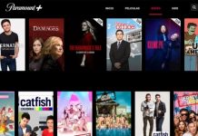 Paramount+ llegará a Europa tras negociaciones